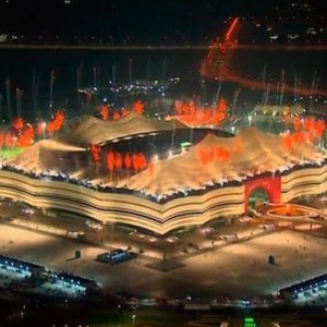 القنوات الناقلة لحفل افتتاح كأس العالم 2022 | طقس العرب | طقس العرب