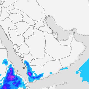 الأمطار السعودية توقعات توقعات الطقس