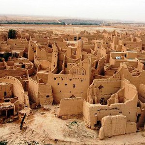وثائقي مميز عن مدينة الدرعية التاريخية شمال غرب الرياض طقس العرب طقس العرب