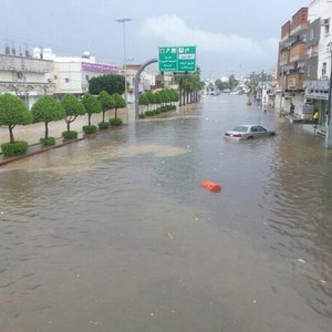 أملج طقس MeteoTrend: الطقس