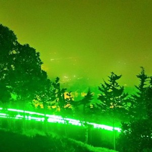 الجبل الأخضر من أبرز المعالم السياحية في أبها عاصمة السياحة العربية 2017 طقس العرب طقس العرب