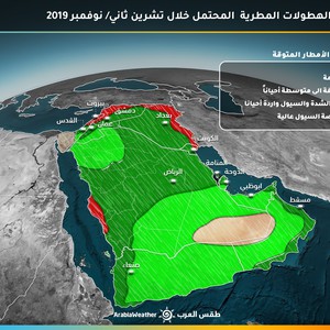 الرياض الثلث الاخير بداية الثلث