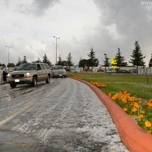 درجة الحرارة في السودة