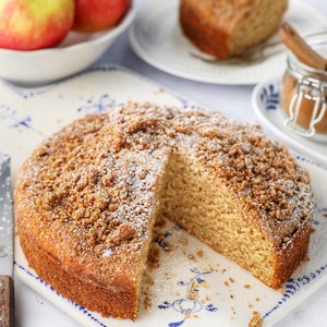 Les Bienfaits De La Cannelle Et Comment Preparer Un Delicieux Gateau A La Cannelle Arabiaweather Arabiaweather