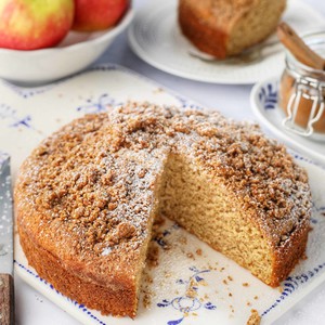 Les Bienfaits De La Cannelle Et Comment Preparer Un Delicieux Gateau A La Cannelle Arabiaweather Arabiaweather