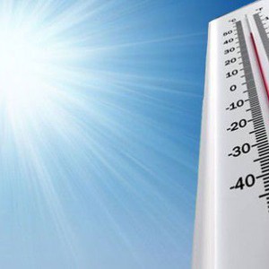 لماذا تتغير درجة حرارة الهواء أثناء النهار
