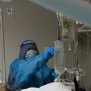 La Chine Approuve D Urgence Le Premier Medicament Contre Le Virus Corona Arabiaweather Arabiaweather