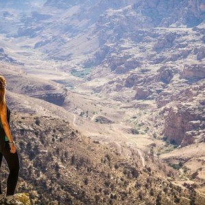 محمية ضانا الطبيعية.. ضمن أفضل الوجهات العالمية للزيارة عام 2021 | طقس  العرب | طقس العرب
