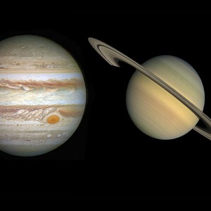 بالانجليزي كوكب المشتري Jupiter