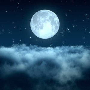 A special night..tonight is the longest night of the year