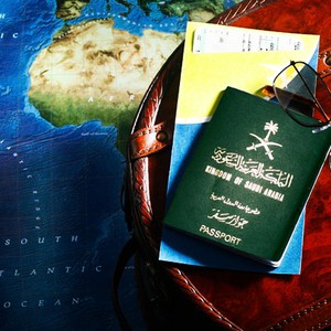 79 countries that Saudis can travel to without a visa ArabiaWeather