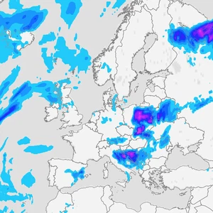 المنخفض الجوي يشتد غرب البحر المتوسط وتبعاته تصل الى 4 دول عربية | عرب تايم المنخفض الجوي يشتد غرب البحر المتوسط وتبعاته تصل الى 4 دول عربية | عرب تايم