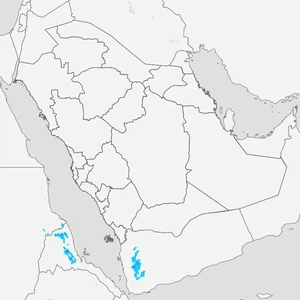 Yemen | Hot weather in some areas on Monday and thunderstorms in the western mountainous highlands