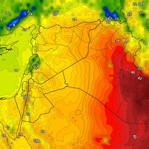 الأجواء الربيعية تعود للمملكة نهاية الأسبوع ودرجات حرارة عشرينية في مختلف المناطق | عرب تايم الأجواء الربيعية تعود للمملكة نهاية الأسبوع ودرجات حرارة عشرينية في مختلف المناطق | عرب تايم