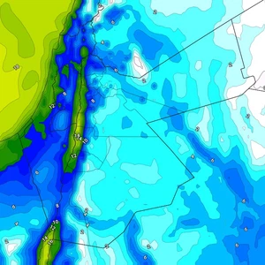 الأردن | رغم برودة الأجواء الحالية.. البرودة السيبرية لم تصل المملكة بعد | عرب تايم الأردن | رغم برودة الأجواء الحالية.. البرودة السيبرية لم تصل المملكة بعد | عرب تايم