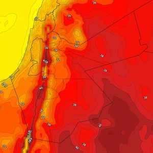 الأردن: 3 أمور يجب أن تعرفها عن طقس عيد الأضحى | عرب تايم