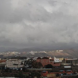 السعودية | أمطار أقل شدة وشمولية يومي الخميس والجمعة جنوب غرب السعودية 