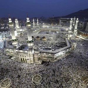 Saudi Arabia officially announced Hajj this year will be limited to those inside Saudi Arabia only and in very limited numbers