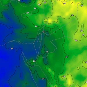 Jordan: The Kingdom bids farewell to summer temperatures and the need for warmer clothing this season.
