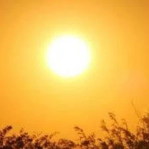 القبة الحرارية تؤثر على عدة دول عربية تزامنا مع الاعتدال الخريفي