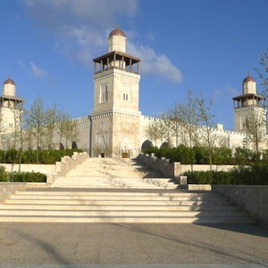 Jordan: Find out the Eid prayer times and the weather forecast for the time of prayer.