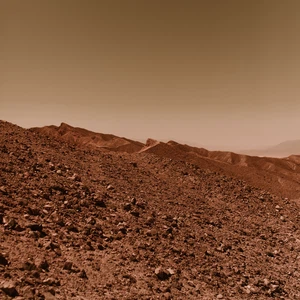 Mars Quake: Uncovering the Surprising Source of the Giant Seismic Event on Mars