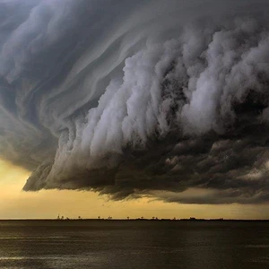 عاجل | الدول العربية المشمولة بالأمطار والبروق هذا الأسبوع