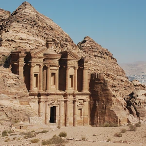 Conditions météo et températures attendues en Jordanie le dimanche 6-6-2021