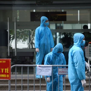 Vietnam discovers a new type of Corona virus, which is spreading more quickly