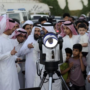 السعودية | الجمعة أول أيام عيد الفطر