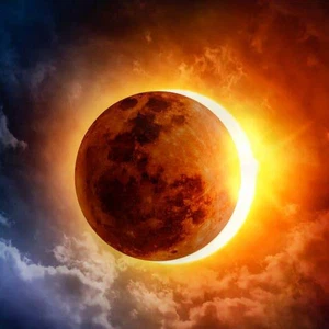 الأرض على موعد مع أول كسوف شمسى خلال عام 2020 بتاريخ 21 يونيو/ حزيران