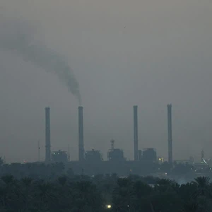 Iraq | Toxic gases and more cases of suffocation: A `pollution cloud` hangs over Baghdad