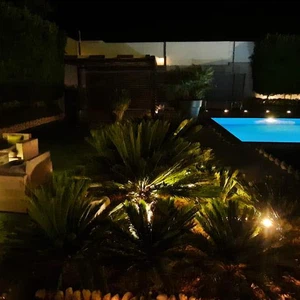 Chalets..a haven for families to spend fun times during the summer holidays
