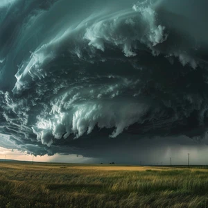 Will Saudi Arabia be affected by the coldest and harshest winter in 100 years this season?