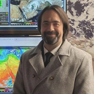 عمر الدجاني