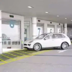 كيف ستكون مواقف السيارات في مطارات أبو ظبي قريبا