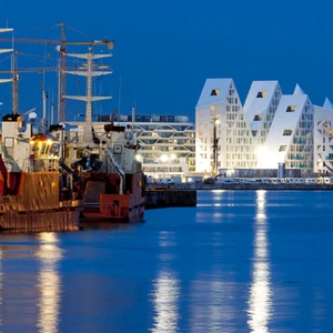 Learn about the most famous tourist cities in Denmark