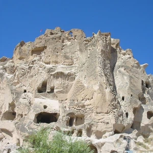 Cappadoce.. les merveilles de la nature et des gens en Türkiye