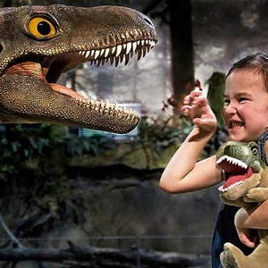 Are you looking for dinosaurs? These are the best museums that will take you into their world