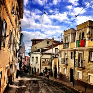The most important tourist attractions in Lisbon