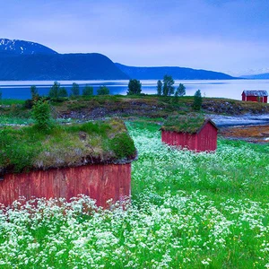 La Norvège et le tourisme entre montagnes et merveilleux fjords