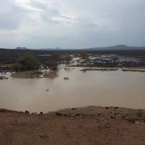 بالصور: السيول والأمطار التي شهدتها بعض مناطق المملكة في اليومين السابقين