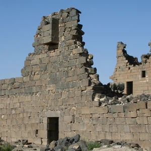 Zones touristiques jordaniennes inconnues.. que vous devez connaître