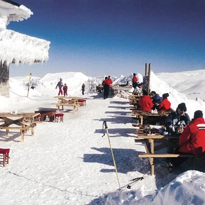 Les meilleures destinations touristiques à Türkiye en hiver