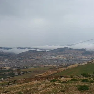 بالصور: أجواء كانونيّة في أيآر من مناطق مختلفة من المملكة