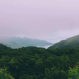 Ngong Ping Village.. Un monde que vous n&#39;avez pas vu à Hong Kong