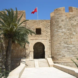 السياحة بجزيرة جربة التونسية في صور 