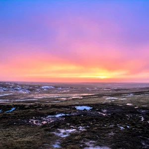 Neuf des expériences touristiques les plus incroyables d&#39;Islande