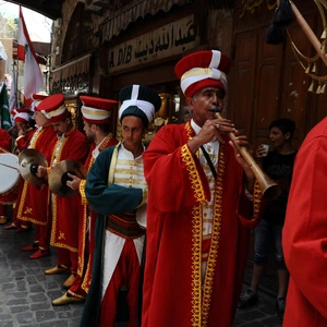 From Indonesia to Lebanon.. This is how the month of Ramadan is received