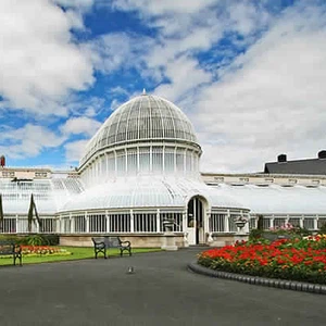Lieux à visiter à Belfast, Irlande du Nord